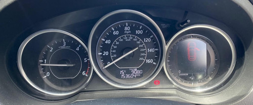 Mazda 2012 2024 diesel - gl,