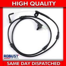 BRAKE PAD WEAR INDICATOR SENSOR REAR FOR LAND ROVER DISCOVERY SOE000025