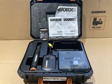 WORX WX739 MAKERX 20V Rotary