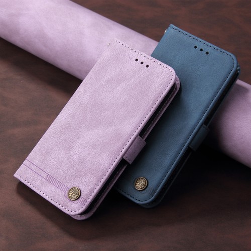 Shockproof leather flip - pu,