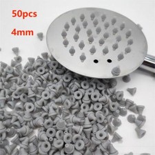 50x Shower Head Rubber