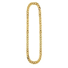 Gold Gangster Chain Fancy