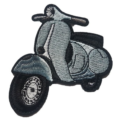 Scooter moped vespa - scooter,