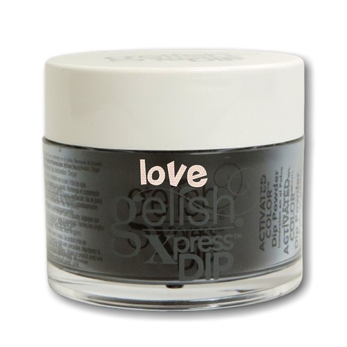 Gelish dip xpress - dip, plaid