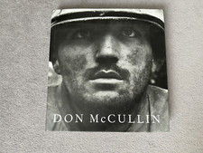 Don McCullin by Don McCullin (Hardcover, 2003)