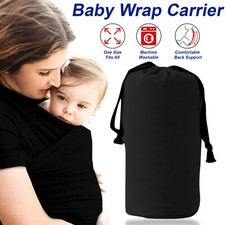 Baby wrap carrier - baby,