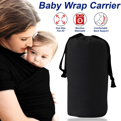 Baby wrap carrier - baby,