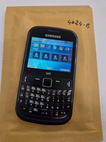Samsung s3350 unlocked - samsung,