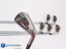 Titleist 712 AP1 5-PW Iron Set