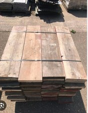 RECLAIMED USED SCAFFOLDING BOARDS FOR SALE CUT TO ANY SIZE BETWEEN 1 TO 13 FEET