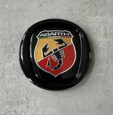 Grill Boot Overlay Badge Fits