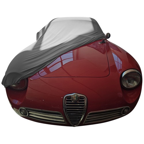 Indoor car cover fits - , alfa