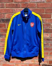 Arsenal Nike N98 2013-14