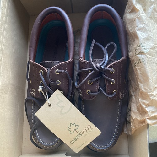 Cabotswood country shoe - country,