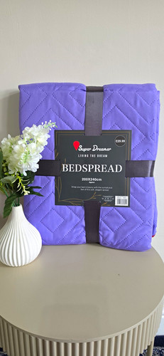 Super dreamer quilted - super,
