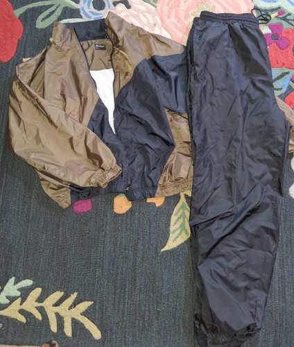Vintage macgregor track - track, suit