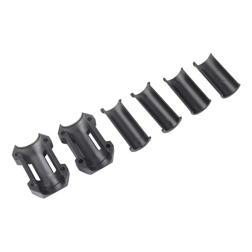 Motorcycle bumper guard - guard, block