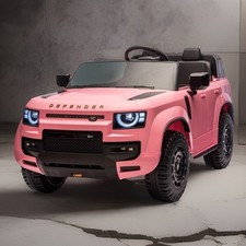 24V Land Rover Defender 2