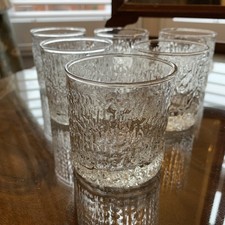 Vintage Set of 6 Ravenhead