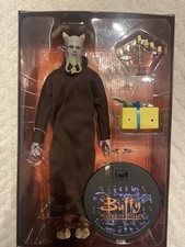 12 Inch Dhoffryn Sideshow