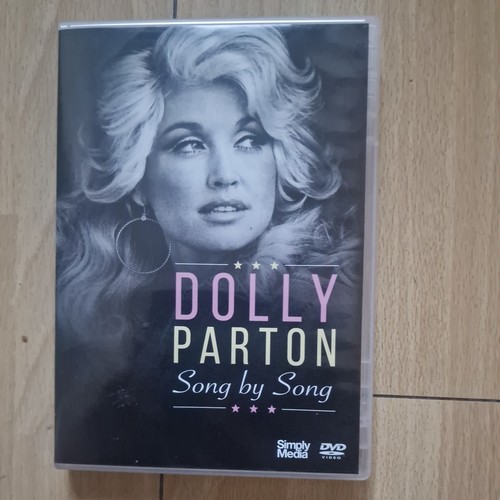 Dolly parton song - by,