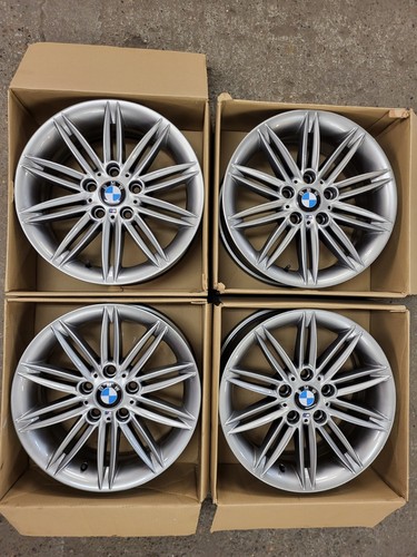 17x7j genuine bmw series - bmw, m