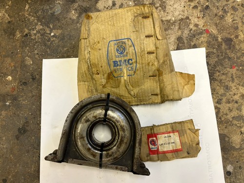 Genuine british leyland - genuine,
