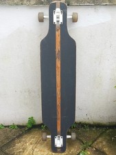 Crane Longboard Skateboard