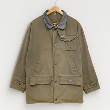 Vintage barbour moleskin - barbour,