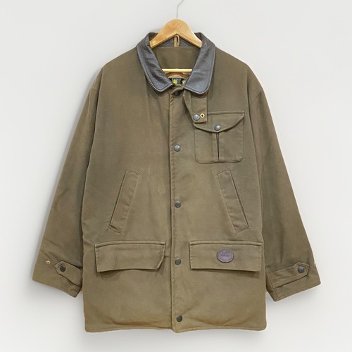Vintage barbour moleskin - barbour,
