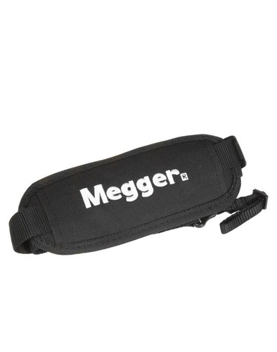 New megger 2001 - 2001-509, carry