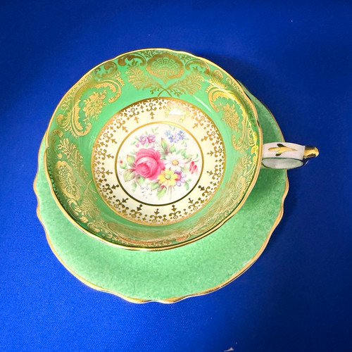 Paragon fine bone china - fine,