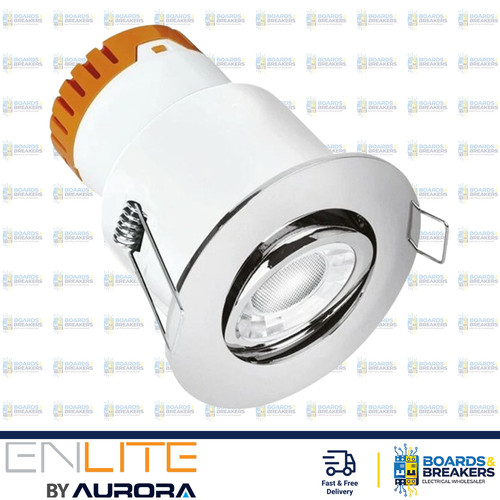 Enlite de82 led fire - enlite,