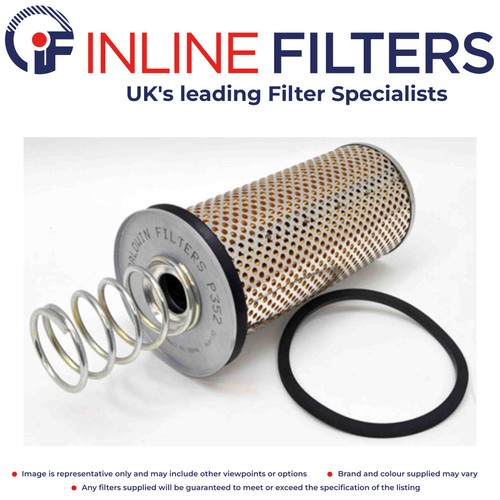 Oil filter for gardner - oil,