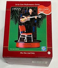 Figurine musicale Heirloom
