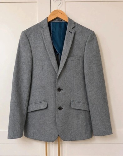 Limehaus men grey - men's,