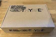 Bastl Instruments Thyme Plus (Thyme+) Digital Tape Machine - Mint & Boxed