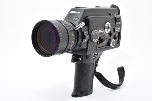 Read mint nikon r10 super - read, 8