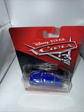 Disney Pixar Cars Dirt Track