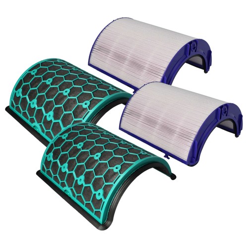 2pt filter set - dyson, hot