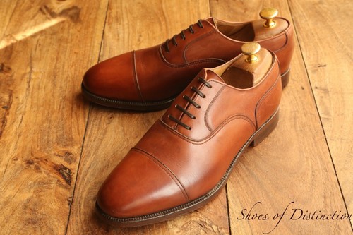 Alfred sargent tan brown - alfred,