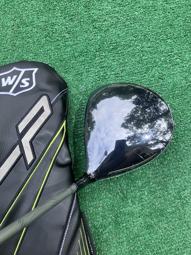Wilson launch pad - wilson,