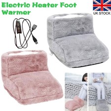 USB Electric Heater Foot