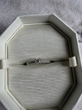 Carrot white gold diamond - 9,