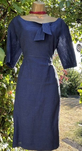 Vtg paddy campbell made - paddy, in
