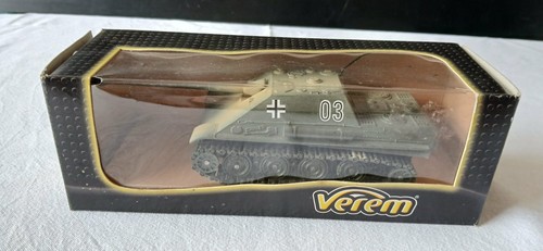 Solido verem v9015 jagpanther - verem,