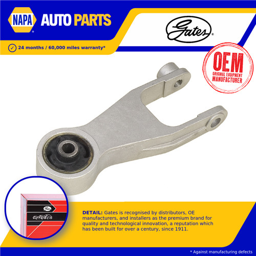 Engine mount fits opel combo - engine,