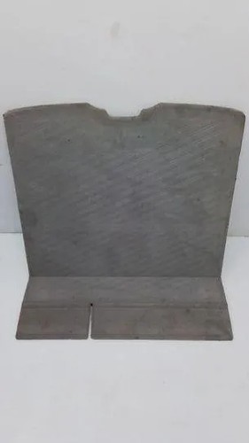 Volvo v50 trunk - trunk, carpet