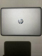 hp pavilion laptop i5 vpro 16gb / 750gb