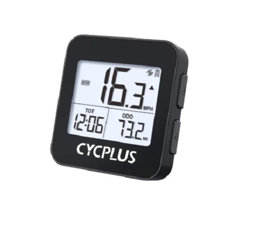 Cycplus bike computer gps - cycplus, g1